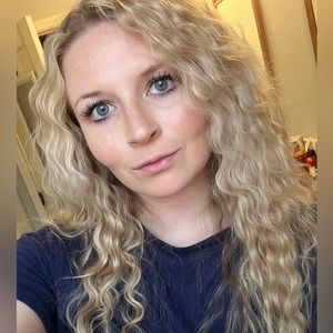 Meet your Posher, Tessa